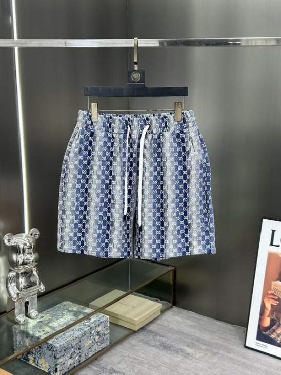 Picture of Gucci Short  Pants _SKUGucciS-2XLaztxQ40317797